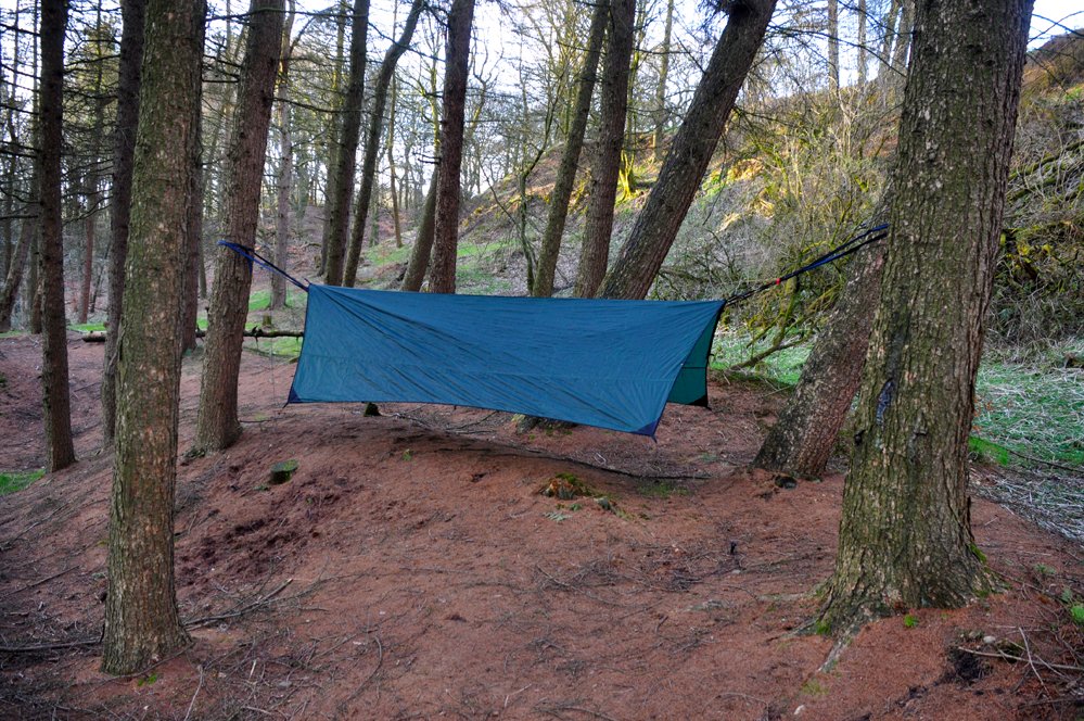 Wild Camping UK tweet media