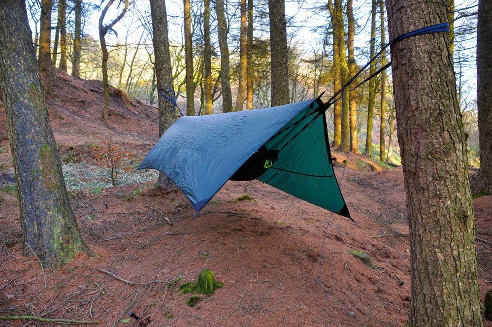 Wild Camping UK tweet media