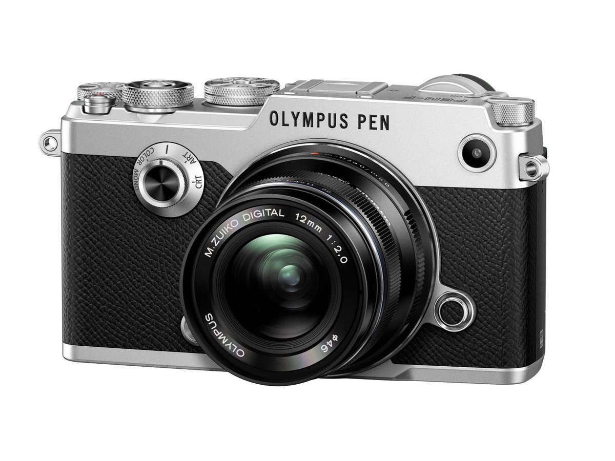 TODAYonline's tweet photo. Olympus PEN-F review: Classic good looks and great performance, with hefty price tag https://t.co/tJWRY4GMzm https://t.co/zE1tjci1bM