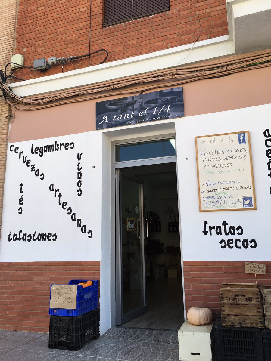 cuerdodeatar's tweet image. @Atantelquart a ver si venís a comprar aquí, muy recomendable 👍🏻