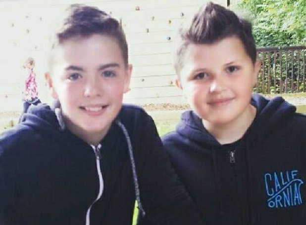 LlanelliStar's tweet photo. His friend has a life-threatening heart problem so he did something incredible for him https://t.co/tUToULiTxz https://t.co/VwLghvZpWl