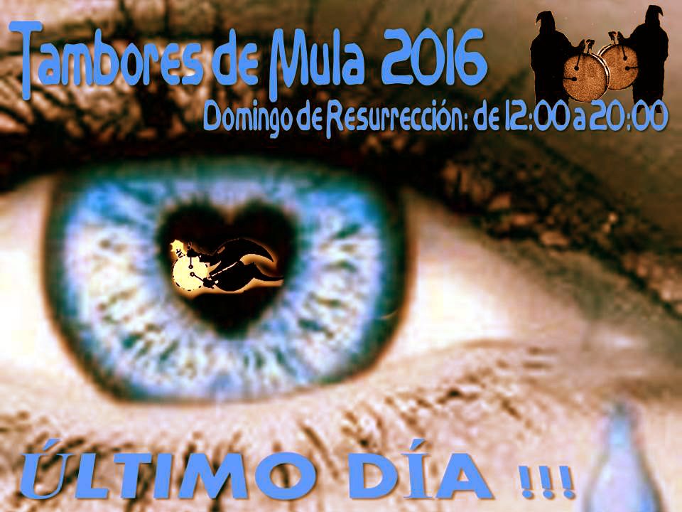 LaNochedelosTambores (@tamboresdemula) on Twitter photo 
