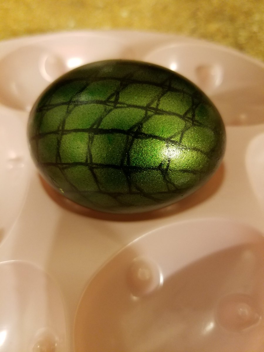 Dragon Scale Eggs.
#dragons #EasterEgg #dragonscale #dragonegg