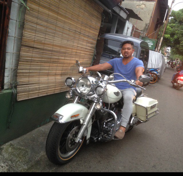 Pengen jalan Malming an..Ales bener....