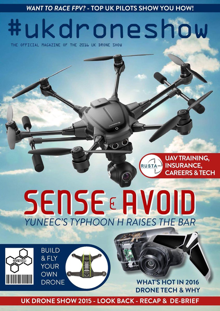 rrci_madpete's tweet photo. @ukdroneshow Mag Is now live: 
Download it #FREE here: https://t.co/3c8pnI4vMo #UKDSM #AllBeefNoFiller https://t.co/tscDa8zKsy