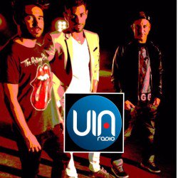 <a href="/LogiaLGA/">Logia Official</a> tras 15 semanas en #viaal1 con #siempre y tras ser Nº1 ocupan el Nº16 en <a href="/via_radio/">Via Radio</a>