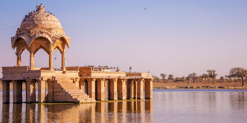 IndianNature's tweet photo. Super beautiful Jaisalmer. https://t.co/AAcsUg5nbs