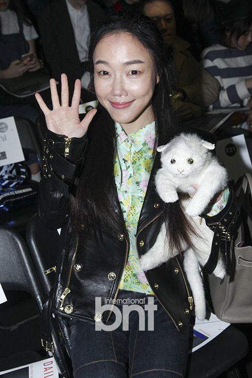 낸시랭 최근모습 | 인스티즈