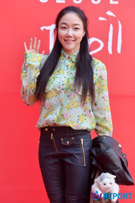 낸시랭 최근모습 | 인스티즈