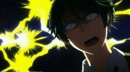 Senpai_Hanji's tweet photo. @Senpai_Mikorin "NA-NI?!!!!! SENPAI MENEMUKAN PENGGANTIKU?!" https://t.co/9p8bNwAFbS