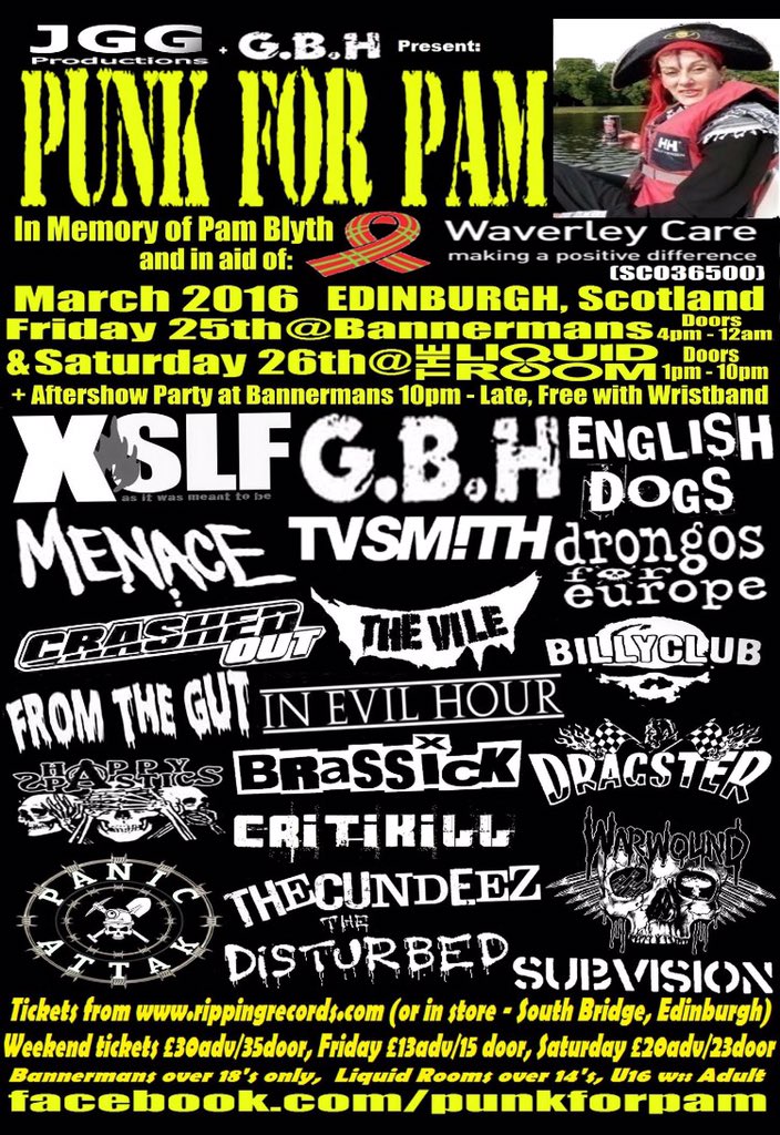 EnglishDogs PunkRock tweet media