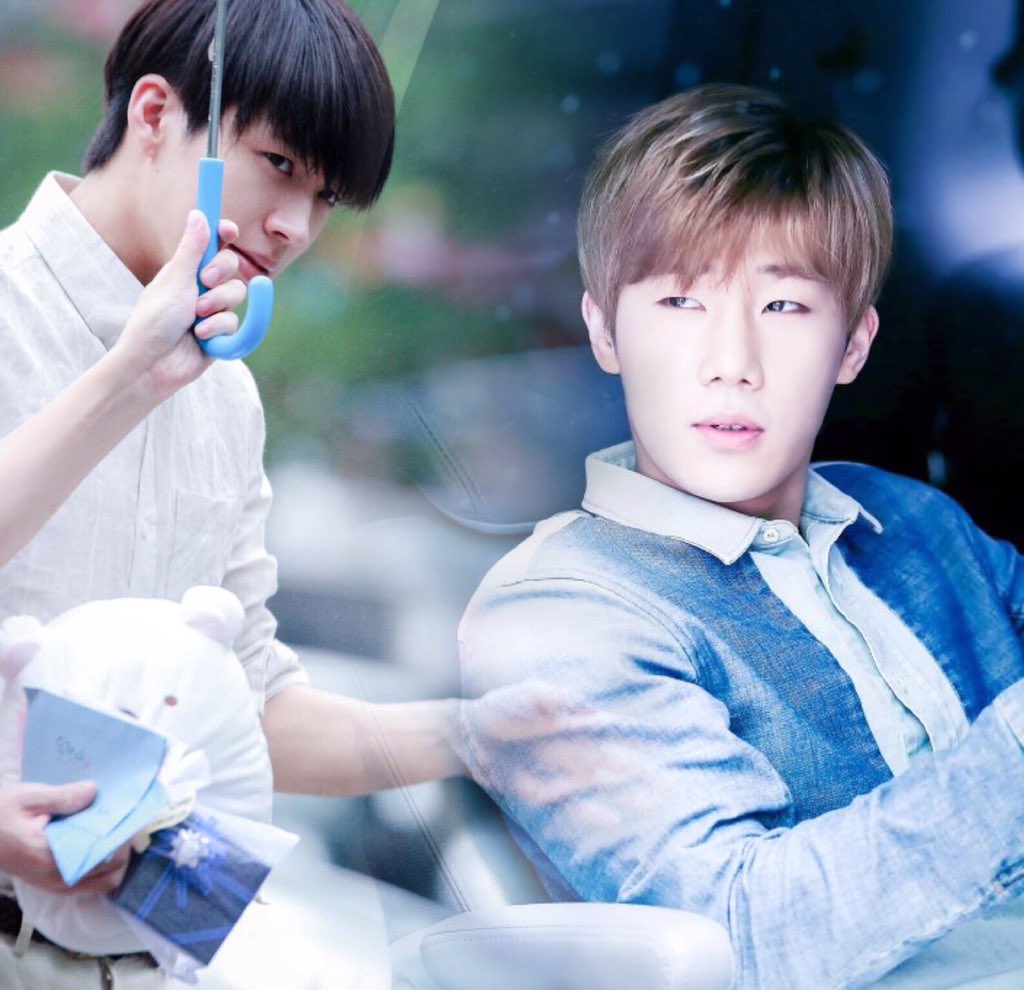 amptw's tweet photo. เจ้าชายกยูผู้เย่อหยิ่งกับคุณหนูนัมจอมเจ้าเล่ห์แสนอ่อนโยน|เจ้าชายมยองสุดเพลย์บอยกับคุณหนูอีผู้อยากทดลองเป็นบอดี้การ์ด https://t.co/QPmjzyO1sH