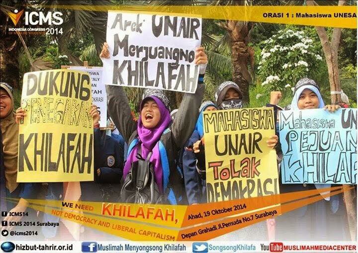 Ini apa-apaan? #unair