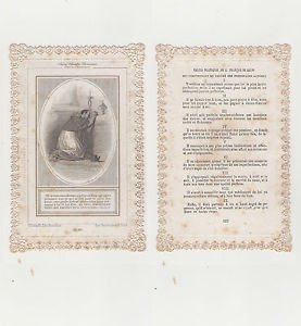 medosadvert's tweet photo. Lotto 1 #Santino S. Carlo Borromeo #Canivet #Merlettato Antico Old #HolyCard https://t.co/zg2essX15Z #Collezionismo https://t.co/axOUHAQjOn