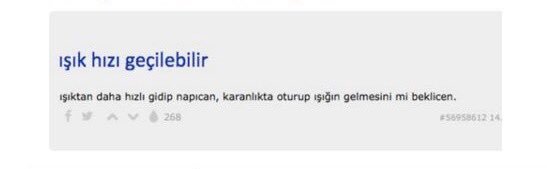 GencdalFaruk's tweet photo. Dünyanın en haklı adamı diyebiliriz :) https://t.co/KUZEFhotfH
