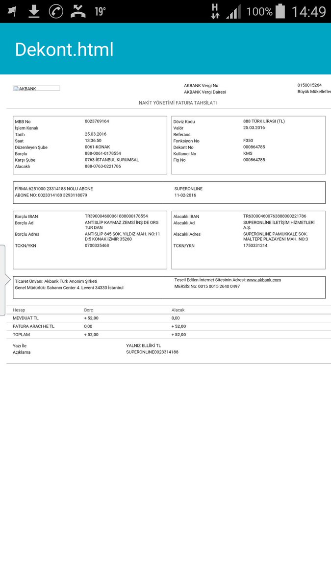 #YeniTürkiyeBuluşmaları