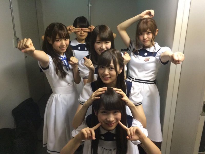 05258768n's tweet photo. 西野七瀬と松村沙友理が大好き！！
#西野七瀬 
#松村沙友理 
#乃木坂46 
#乃木坂ファンと友達になりたいから乃木坂好きな人RT 
#乃木坂好きな人RT 
#RTした人全員フォローする 
#フォローお願いします https://t.co/ElicoxV9Iw