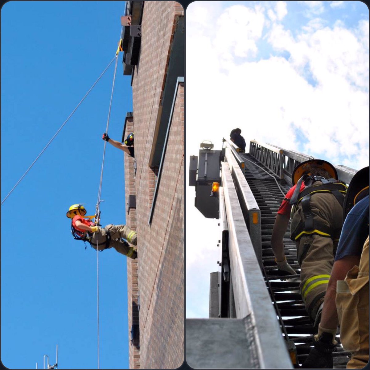 Climb to new heights! Applications now available - goo.gl/tG9ext #ffit2016