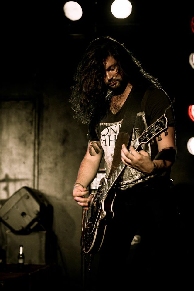 RecordsFab's tweet photo. @SansaraOfficial are awesome! https://t.co/W34YfpWcp2 Check em out. Tour dates soon! https://t.co/lSIuHUajgi