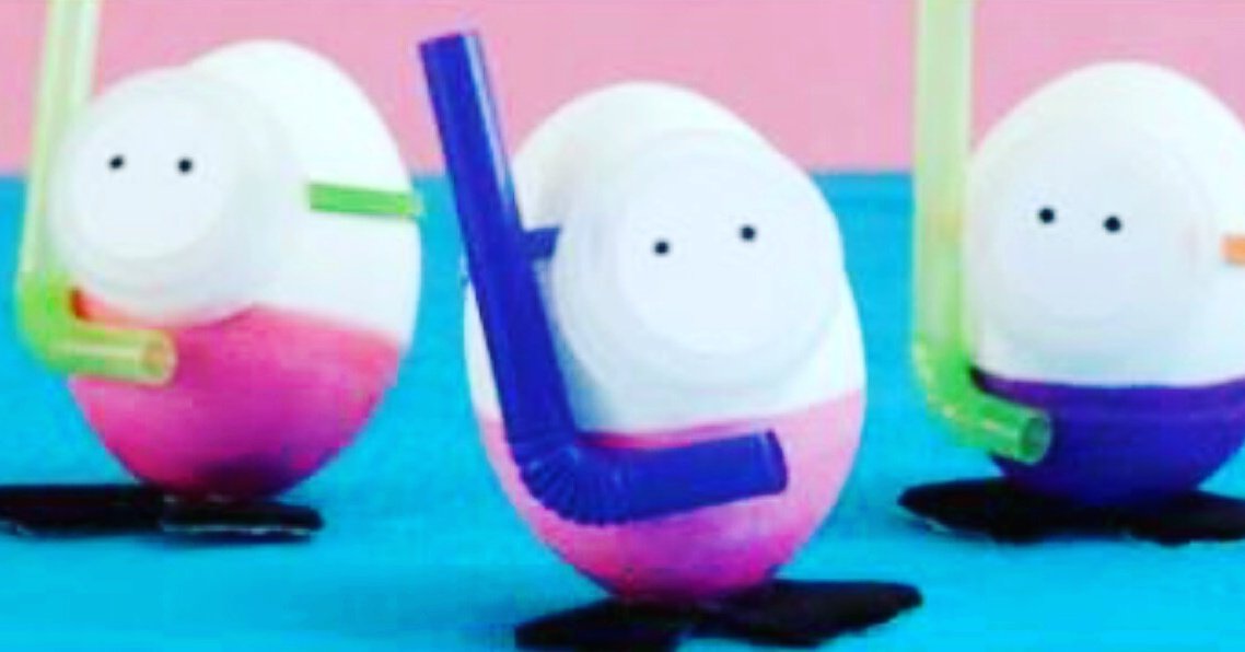 OrdaCave's tweet photo. Happy Easter for our friends and customers! https://t.co/I4S6zwg0Ng