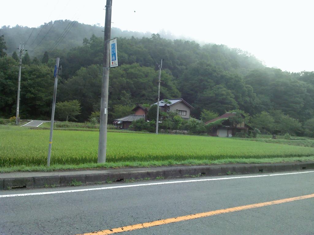 YaGym's tweet photo. おばあちゃんちからきたくー
死ぬほどしんどかったぁー https://t.co/IapRfCsDW7
