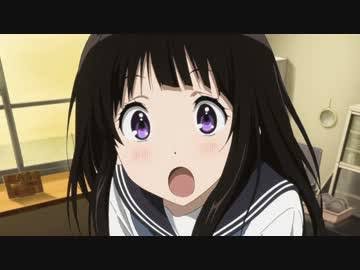 ユーキリフ ウェンディ マーベル Fairy Tail 千反田 える 氷菓 同じ声優でキャラ二人晒せ T Co Qrzhojccsw Twitter