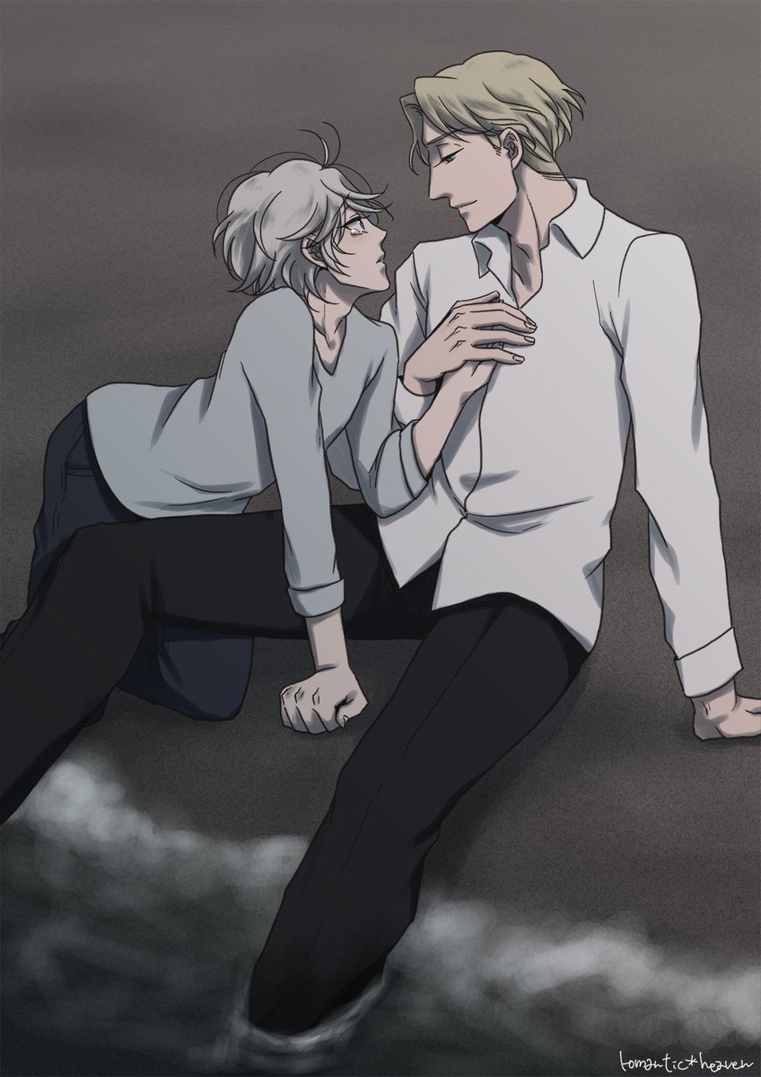 はなこライト בטוויטר クルーテオ伯爵お誕生日おめでとうございます 今頃スレインを迎えに行ってるって信じてます クルーテオ卿生誕祭16 T Co Be09jdkiwf