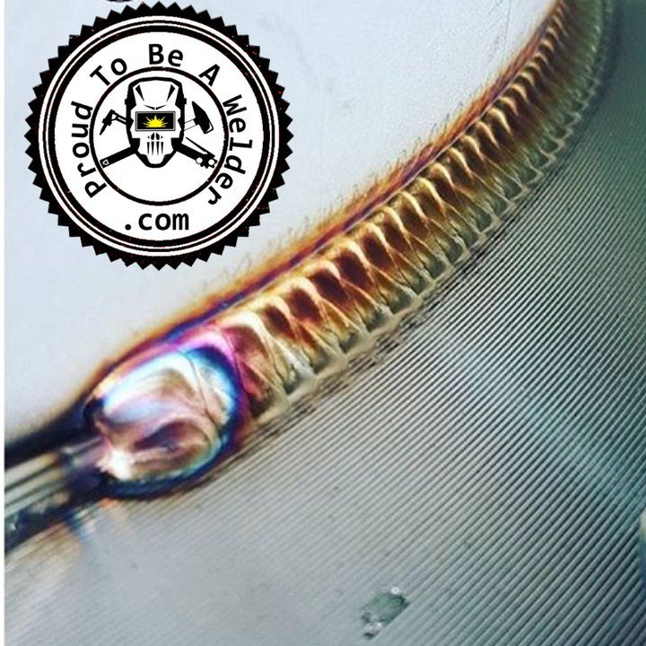 americanpride78's tweet photo. #proudtobeawelder #welding #weldon #arcweld #weldnation #weld #excellence #weldlife #welding #weldporn #weave #weld… https://t.co/bJSpnUXTor