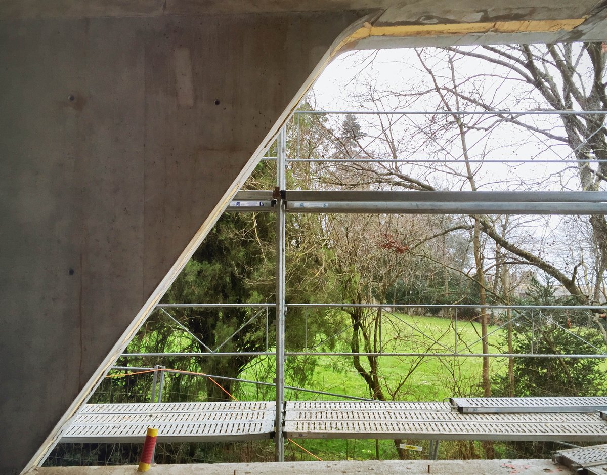 _SAOTA's tweet image. Our #Capite project in #Cologny, #Switzerland #site #nature
Full project here: ow.ly/ZT1h4