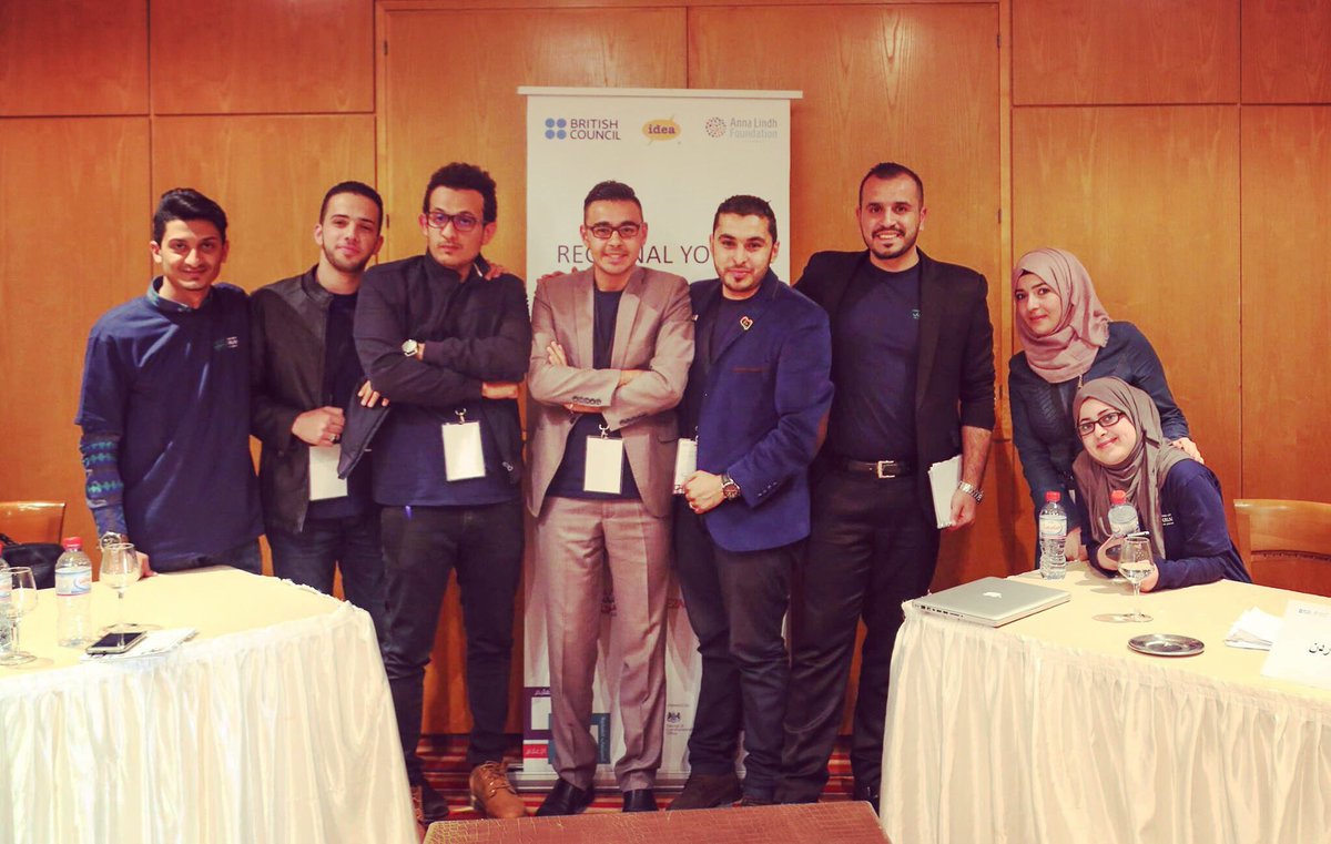 DDAssocLY's tweet photo. مناظرة قوية بين الفريق الليبي مع الفريق الأردني، في مسارالعربي @YoungArabVoices @IDEAMENA @lyBritish #debate2action https://t.co/5jeZtSg3eQ