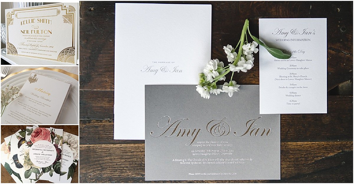 Focus on our sponsors <a href="/emilyandjo/">Emily&Jo</a>. Simply beautiful wedding stationery emilyandjo.co.uk