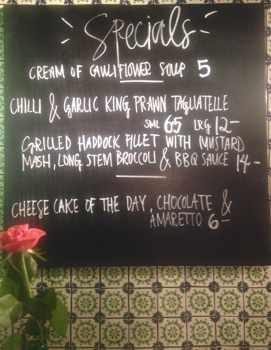 PrunoLiverpool's tweet photo. Today's chef selections https://t.co/SwdjShKWE2