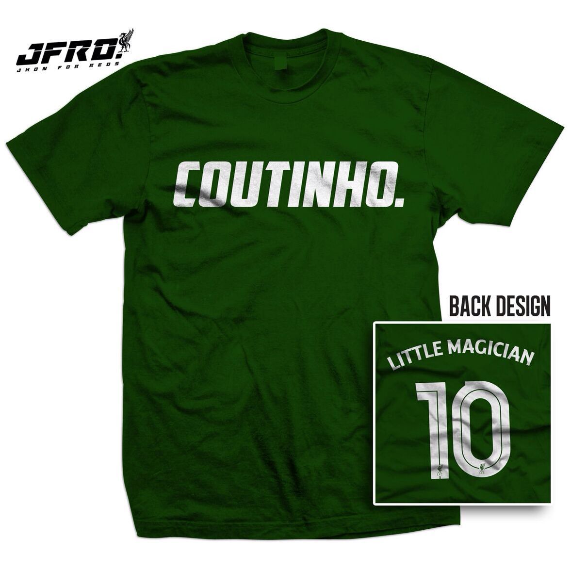 jhonforreds's tweet photo. Pre Order IDR 80.000 Ready Stock IDR 90.000 #JFRD #YNWA #COUTINHO https://t.co/ZmYsqwdz8h