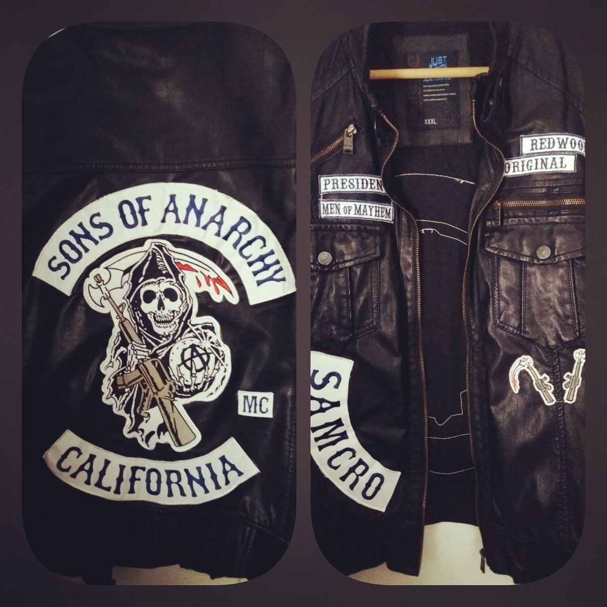 #SoA,