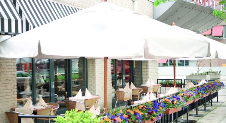 1e medewerker bediening @ Mövenpick Hotel Voorburg #Voorburg #vacature #Vacatures #Horeca goo.gl/SEJtbY