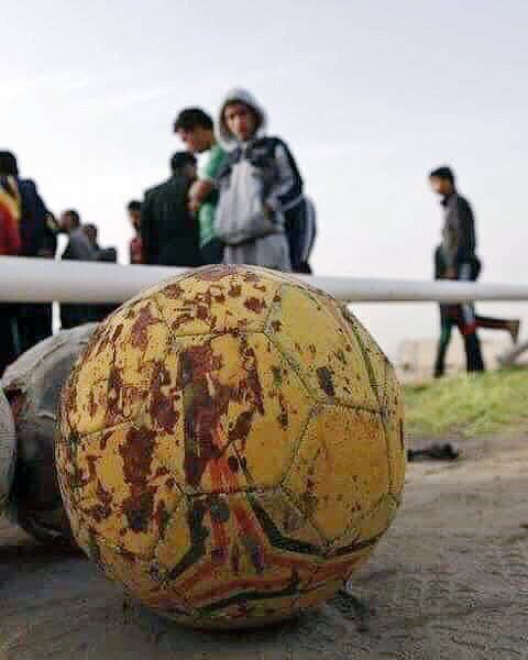 Iraq National Team tweet media