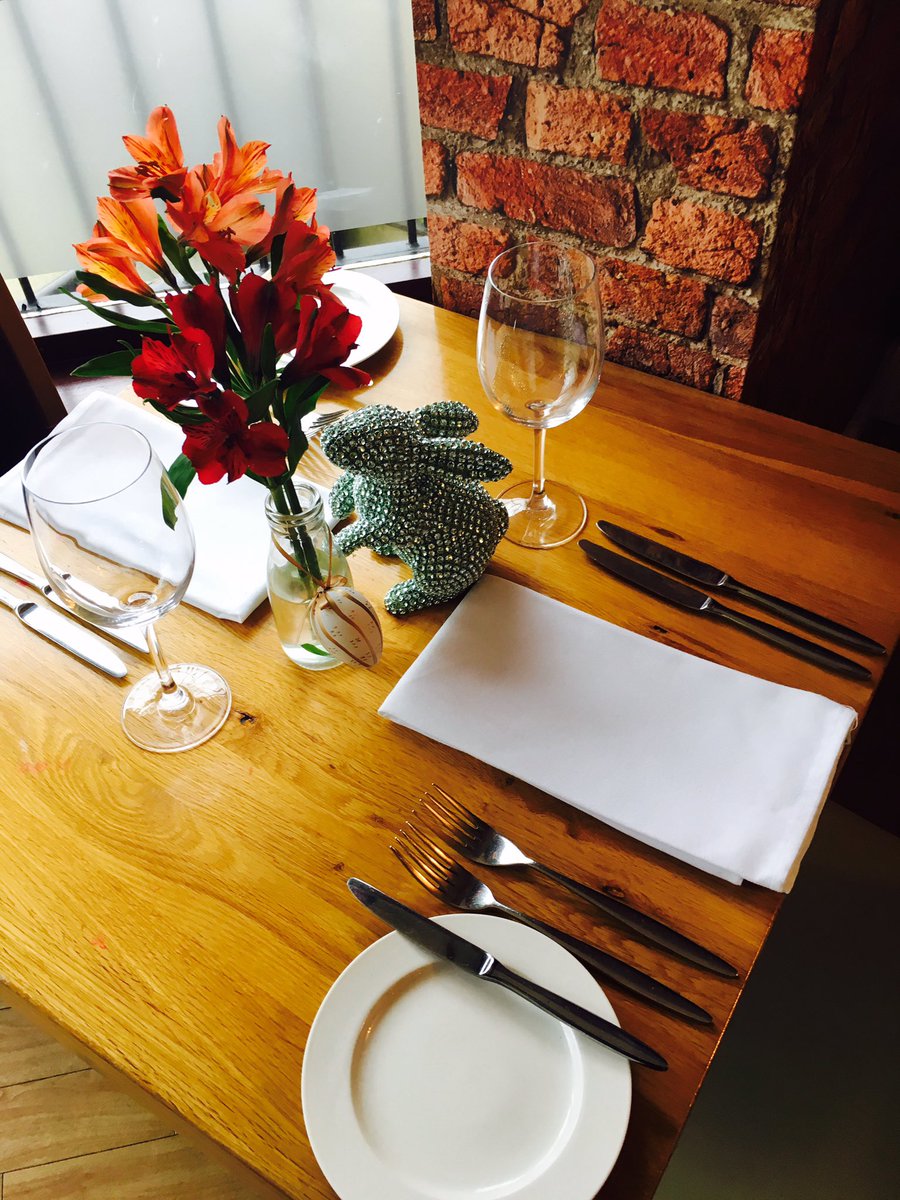 grenacherest's tweet photo. Lots of room tonight early doors,late and one available at 8.30pm...

Book now 0161 799 8181!

#EasterWeekend https://t.co/2HXbxLFeFf
