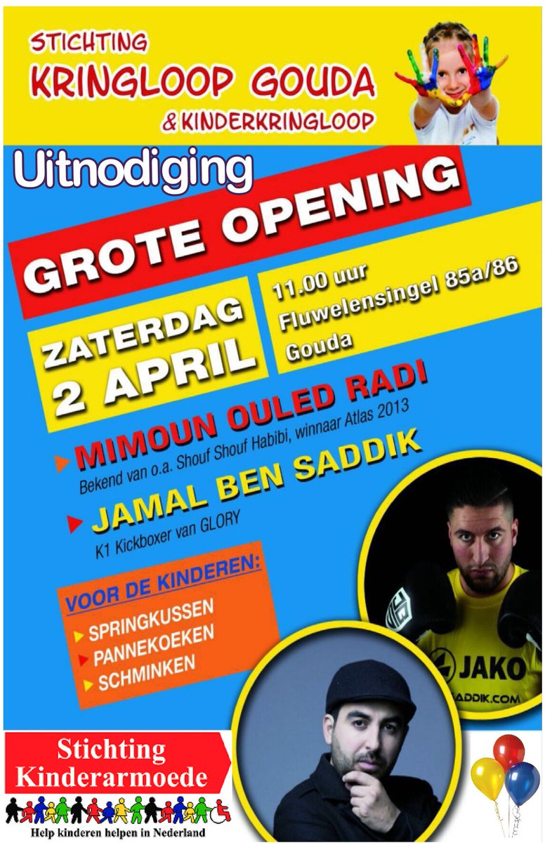 st. Kinderarmoede tweet media