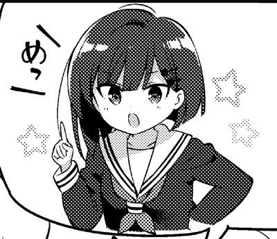今日はコミックキューン5月号の発売日でした。
『クロちゃん家の押入れが使えない理由。』
宜しくお願い致します。
https://t.co/ROtP7VHWVu 