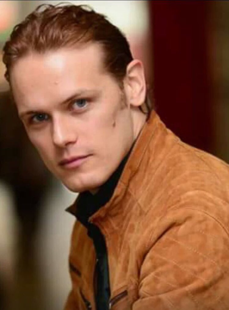 shan5182's tweet photo. RT SAM/OUTLANDER FANS!! Let's Get This One For .@SamHeughan !! VOTEπͺππ
#WinItForSam
#TeamSam
https://t.co/pmzMzb9nSp https://t.co/vqTGqmS2d6