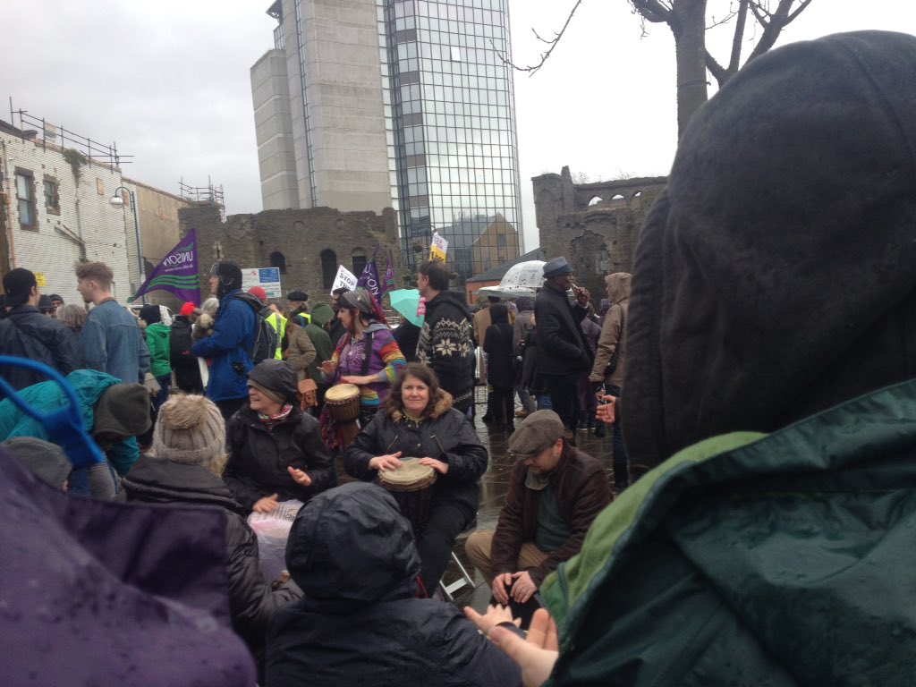 Julie James MS tweet media