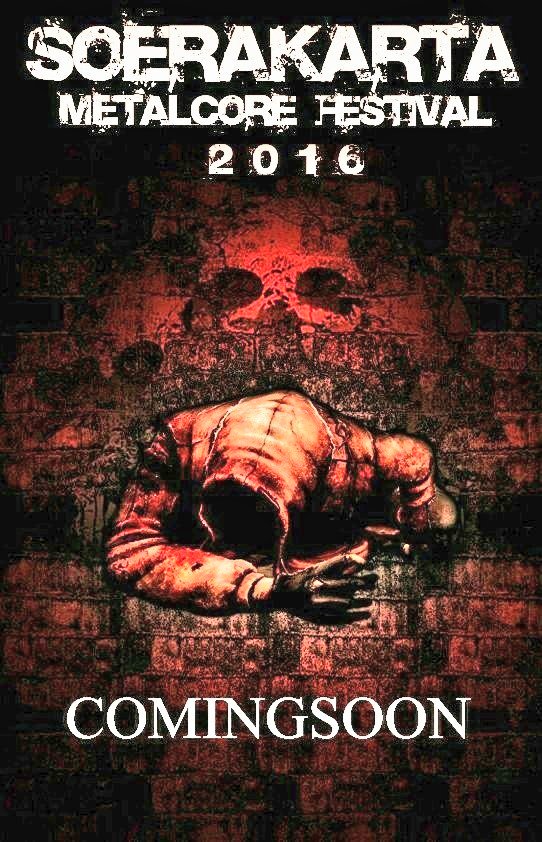 Haill genk info buat kalian yang lagi promo atau tour bisa joint bareng
#RoadSKMCFEST2016  #StayMetalcoreRules 
\mc/