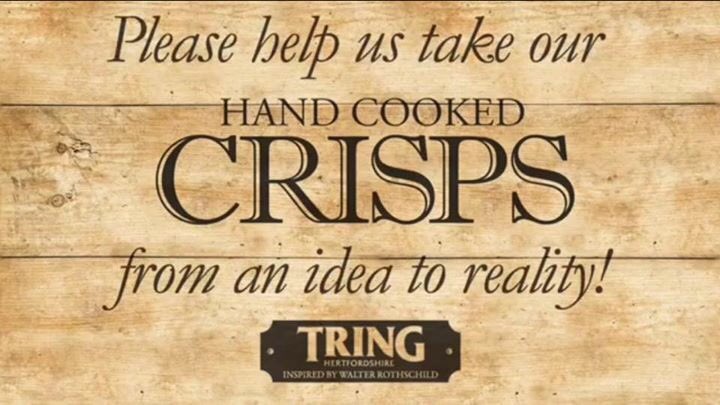 Stripes Snack Foods tweet media