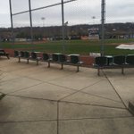 Photo by Struthers⚾️Baseball (@SHSCatsBaseball)