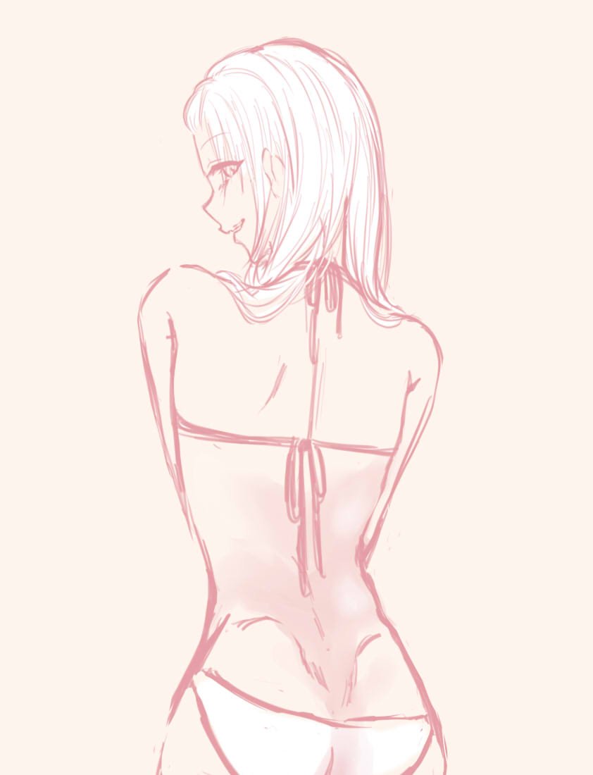 Clor_Een's tweet photo. #นมไม่มี_เอาหลังไปดูละกันค่ะ55555555 https://t.co/grH5rsa1kw