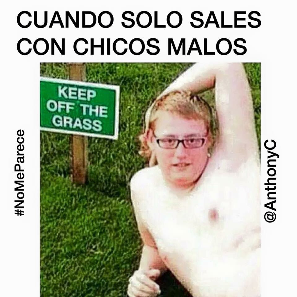 no_parece's tweet photo. #SabadoDeGanarSeguidores
😎 seguime y te sigo 😎 https://t.co/6v2TBTI1ay
