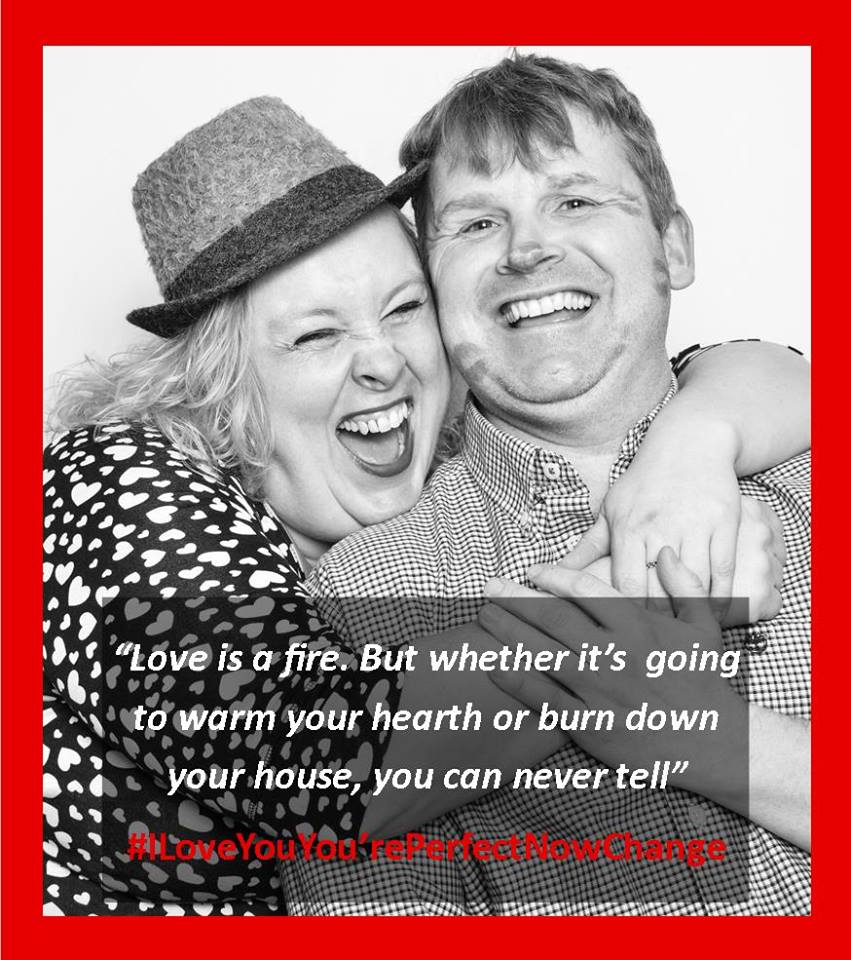 FonitProds's tweet image. Join us for this fabulous show 5-9 April @TheCourtTheatre Book here: ow.ly/ZzQGE