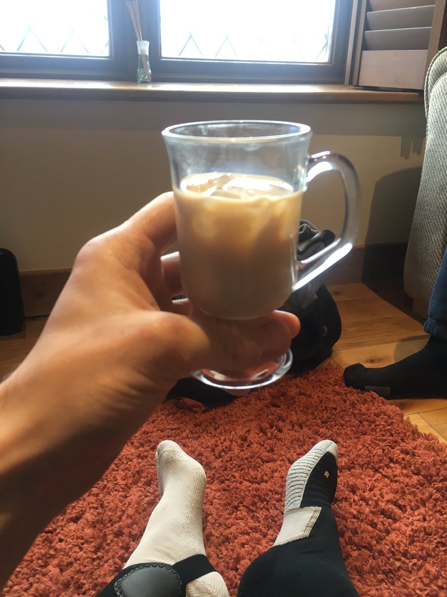 Ryan__Alderman's tweet photo. Pre match baileys https://t.co/7cvHRdcEAF