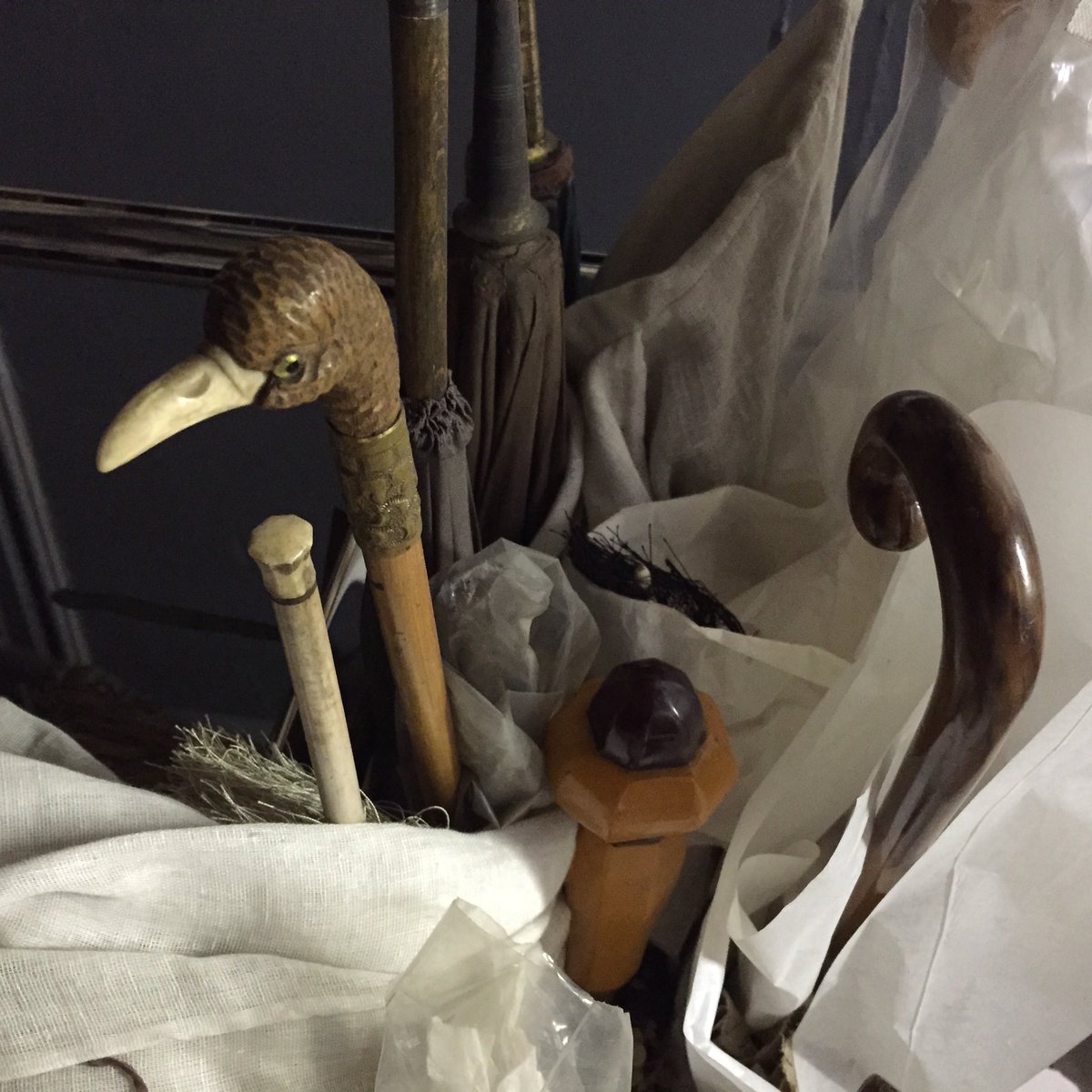 art_untitled's tweet photo. We have been visiting the museum stores @cwacmuseums as part of @vacgallery ARCHIVE  project coming soon https://t.co/DtrE1yGA9N