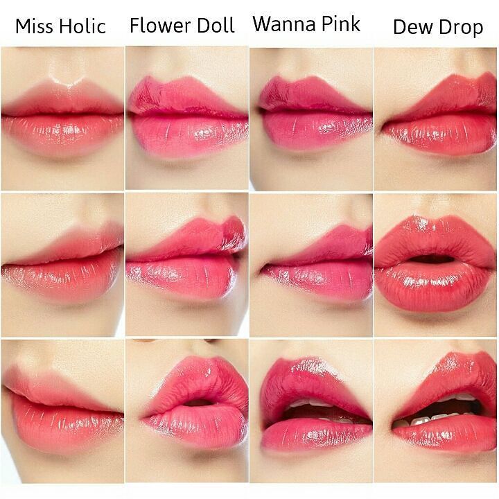MISSHA X LINE FRIENDS GLOSSY LIP ROUGE

IDR 205K

Lipstick dengan finish glossy, kolaboras… ift.tt/1XUwiZg